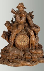 huggler_poacher_clock