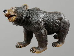 carved-bear