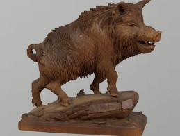 wild-boar