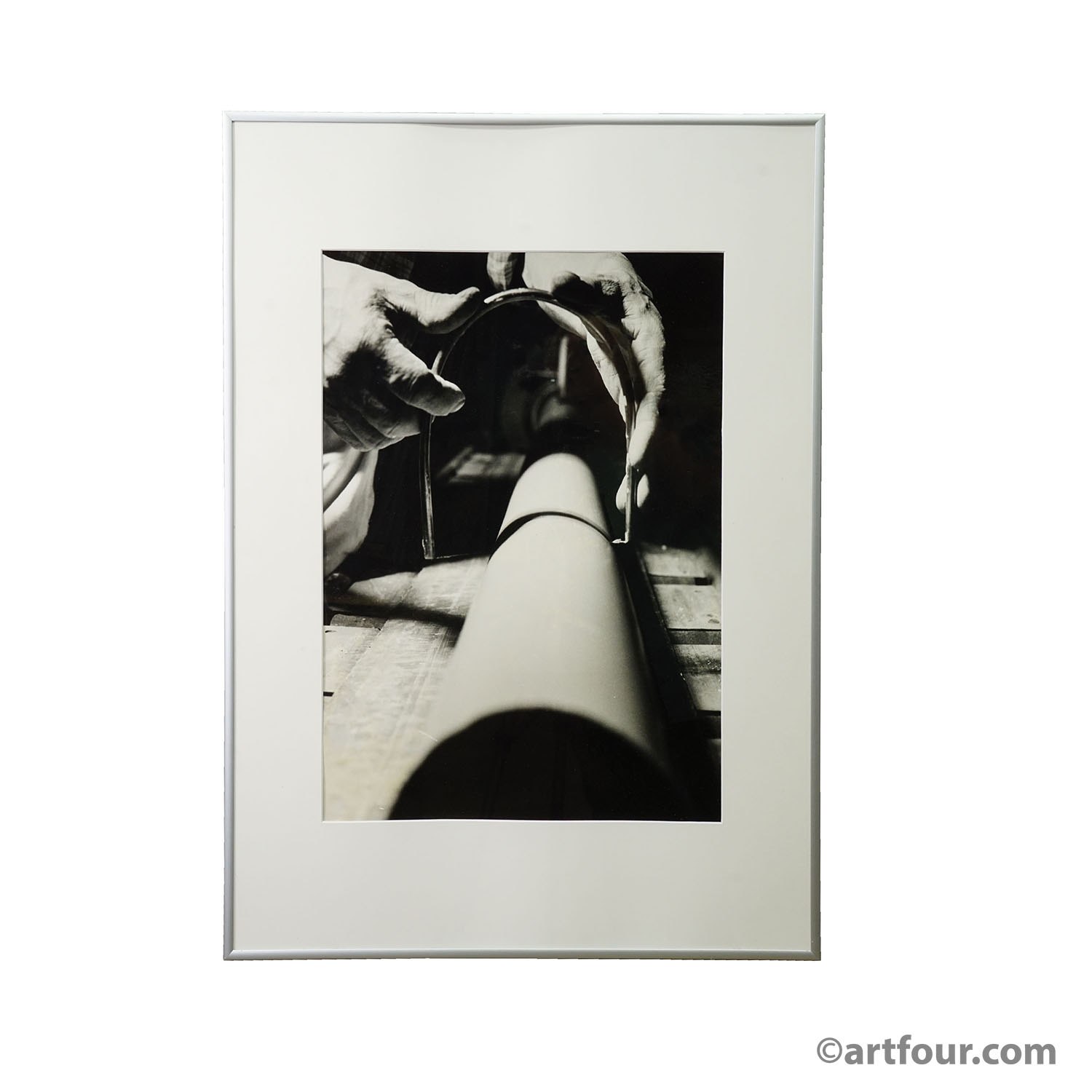 Willi Moegle – Arzberg Porcelain Factory, ca. 1960