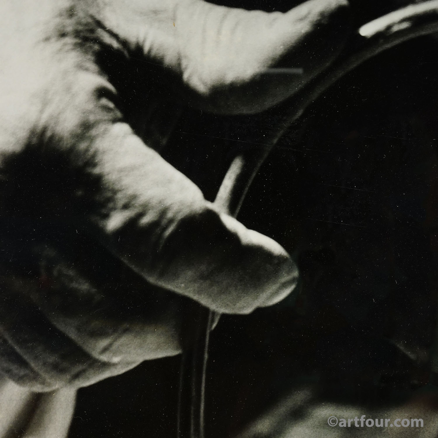 Willi Moegle – Arzberg Porcelain Factory, ca. 1960