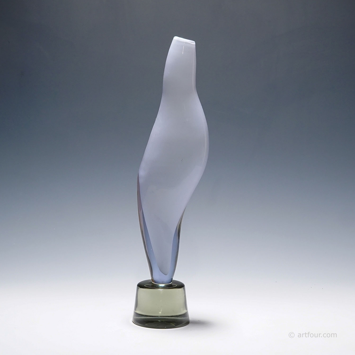 Rare Antonio Da Ros for Gino Cenedese Sculptures 1966