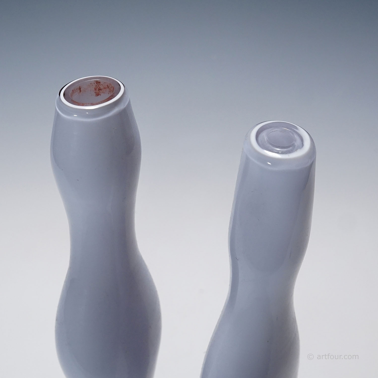 Rare Antonio Da Ros for Gino Cenedese Sculptures 1966