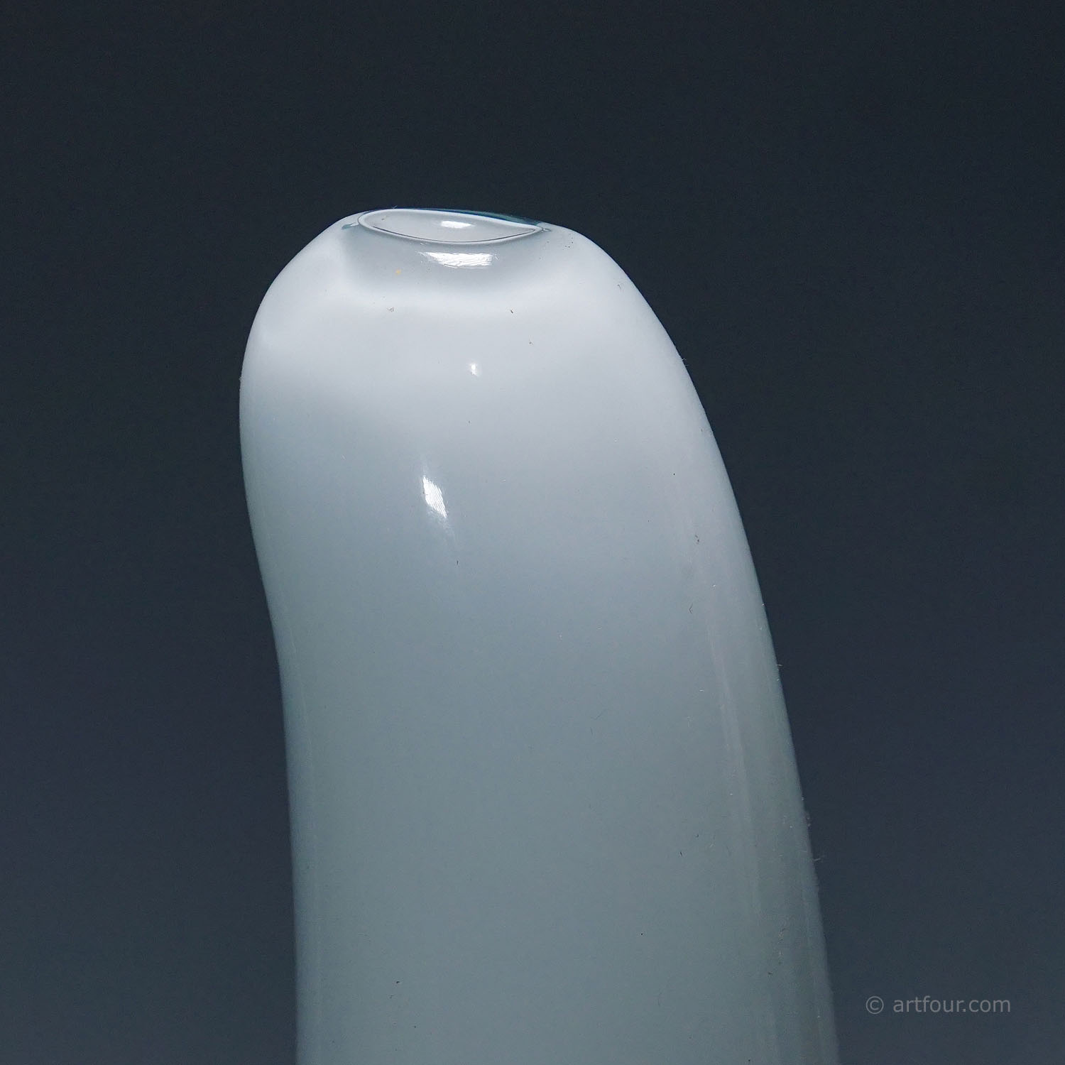 Rare Antonio Da Ros for Gino Cenedese Sculptures 1966