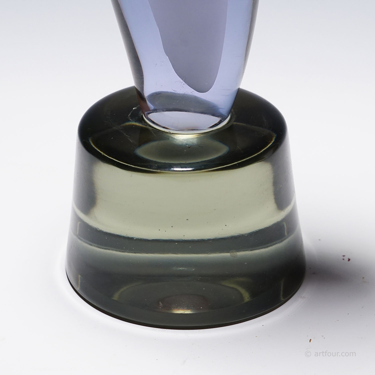 Rare Antonio Da Ros for Gino Cenedese Sculptures 1966